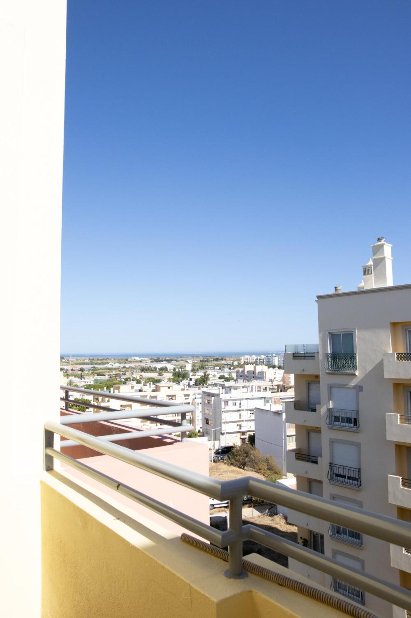 Miradouro Da Penha Hotel Faro Exterior photo