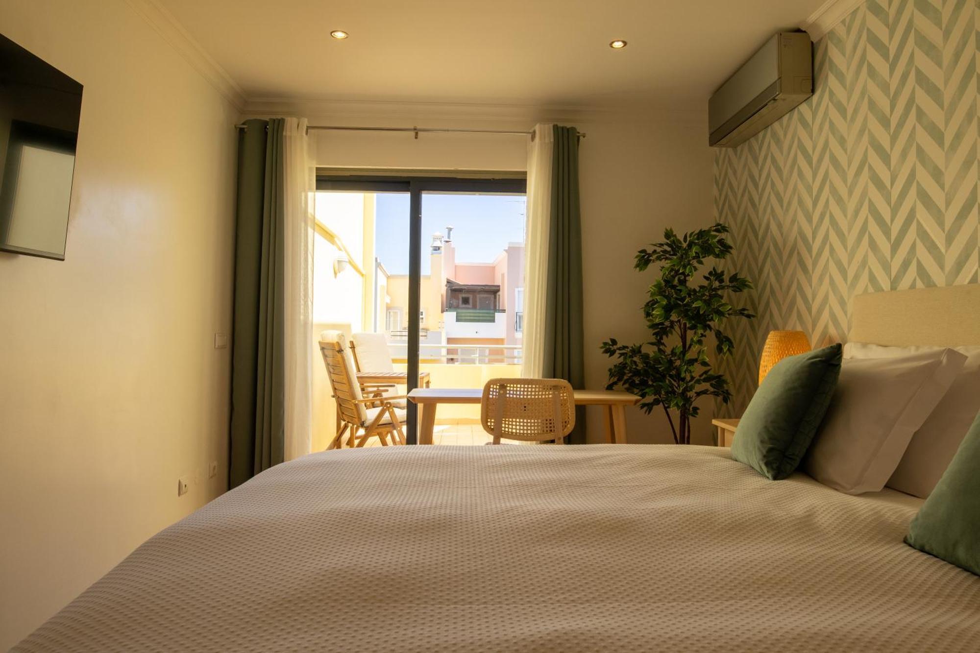 Miradouro Da Penha Hotel Faro Exterior photo