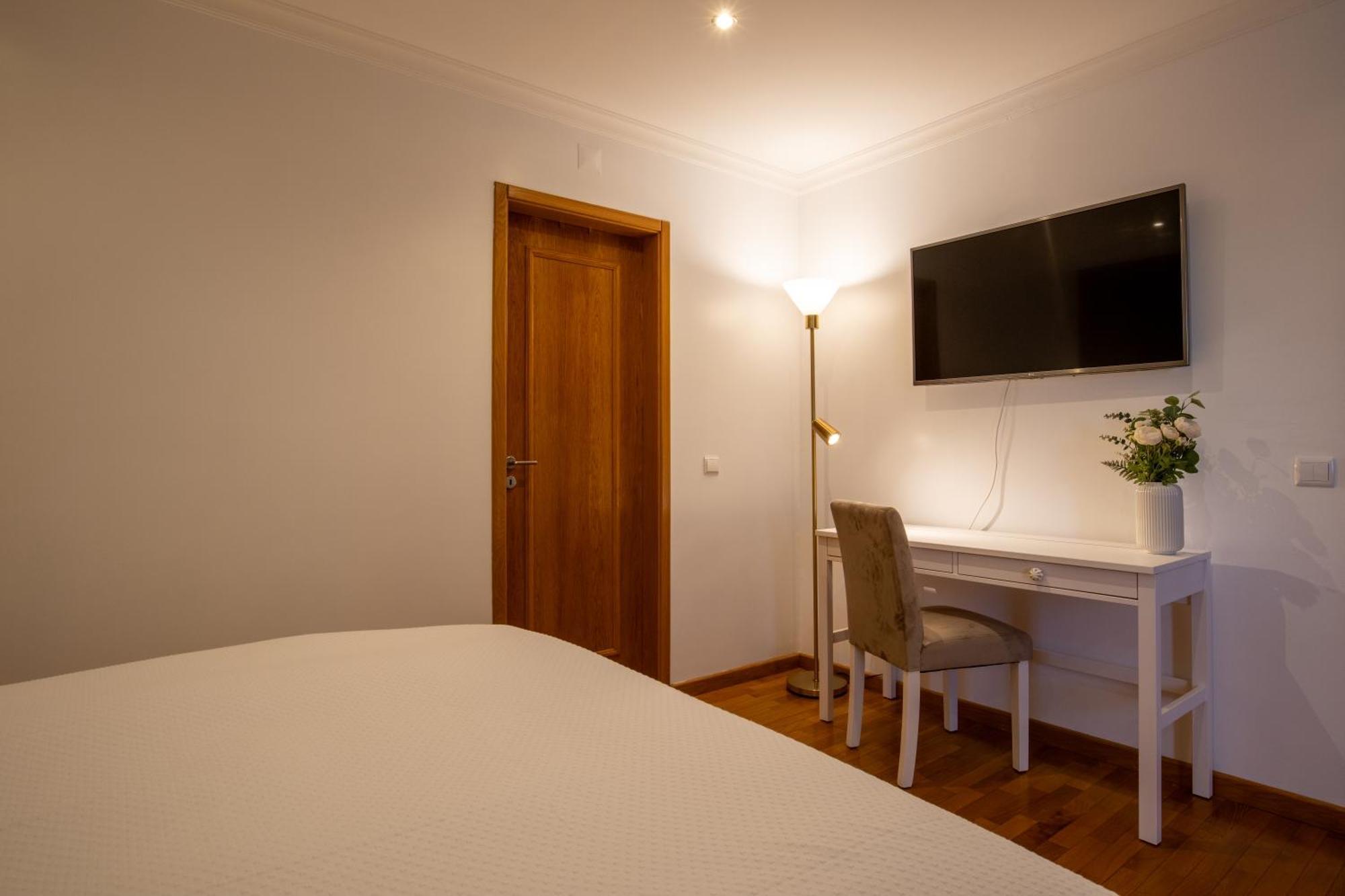 Miradouro Da Penha Hotel Faro Room photo