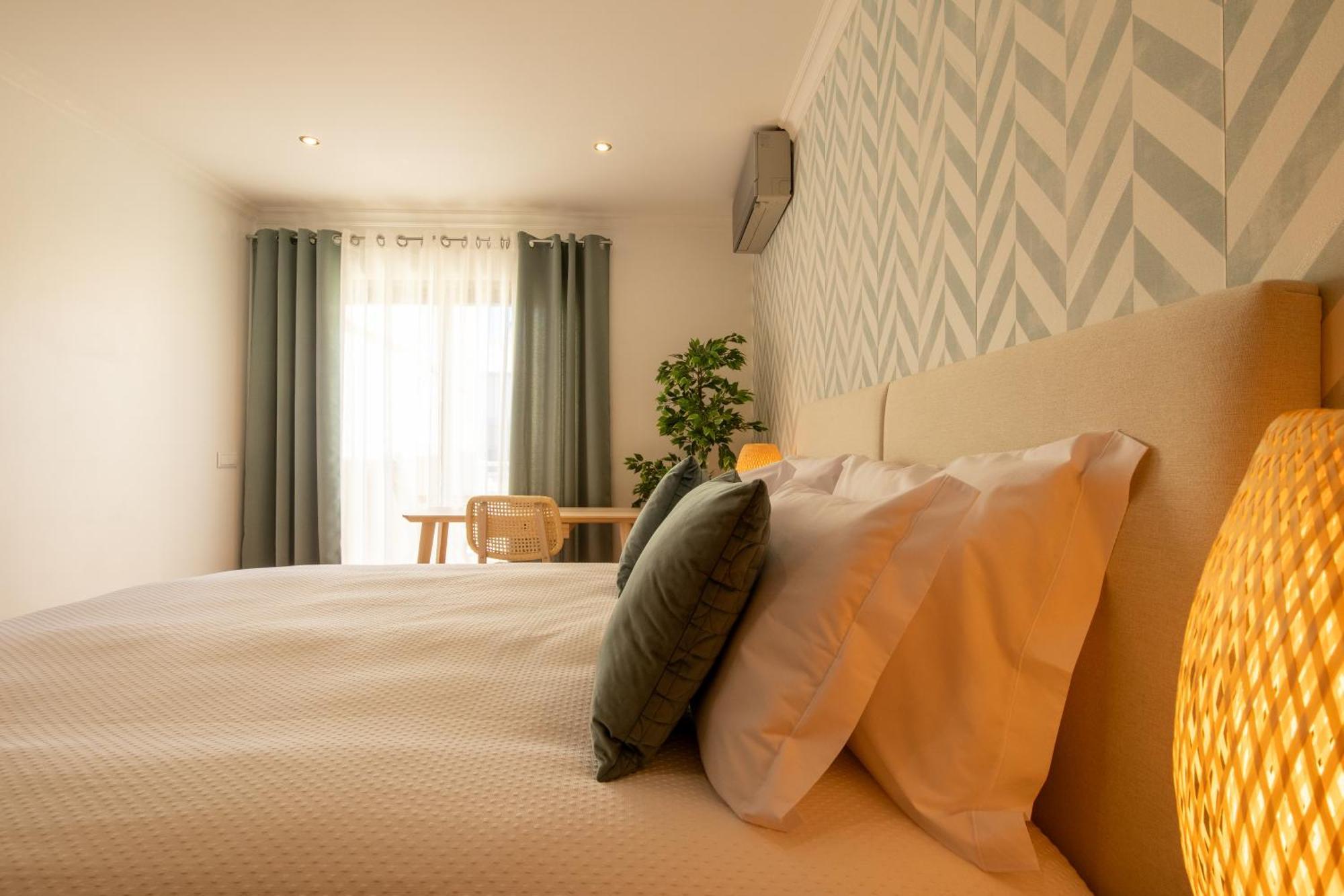 Miradouro Da Penha Hotel Faro Room photo