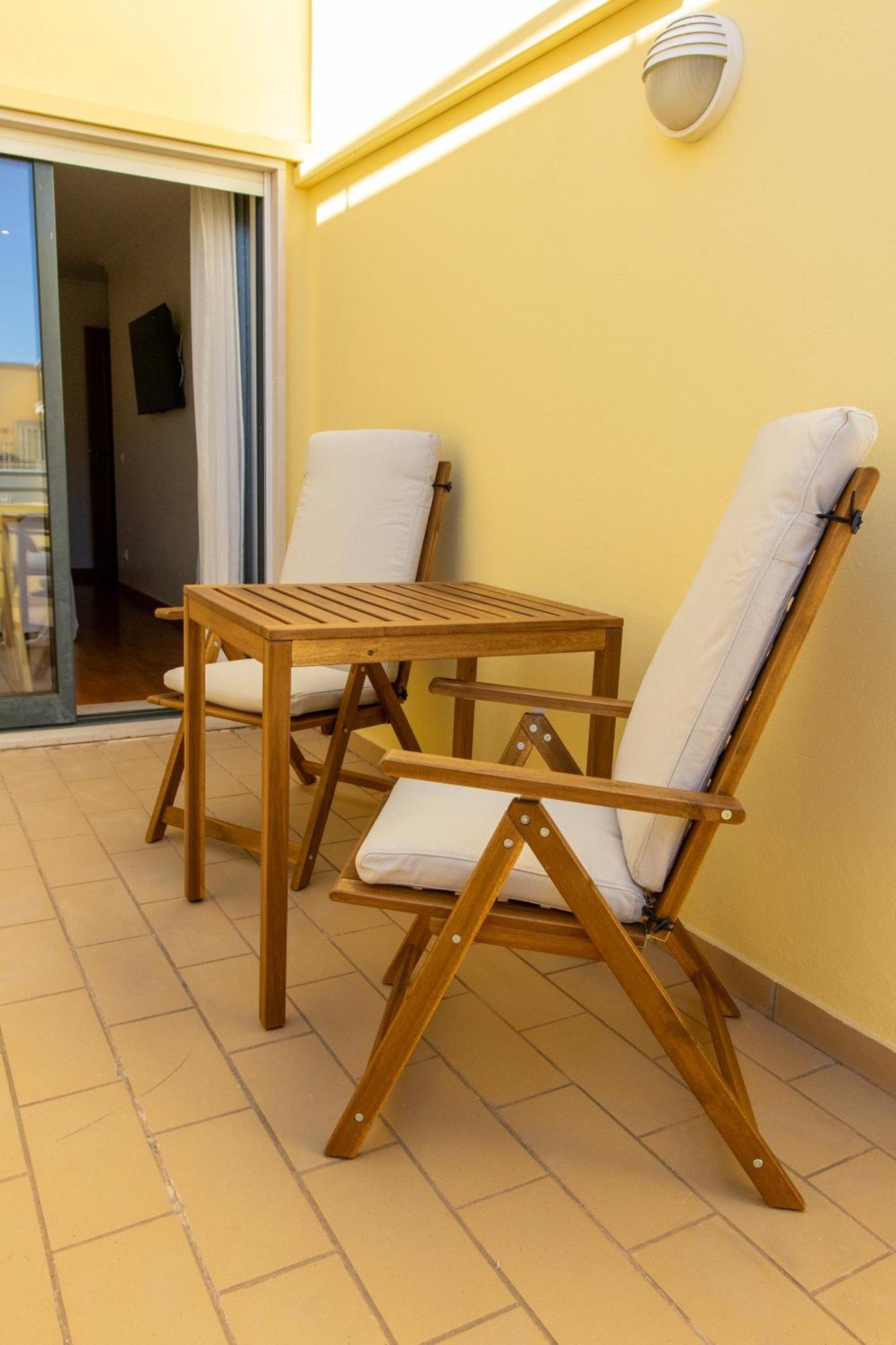 Miradouro Da Penha Hotel Faro Exterior photo