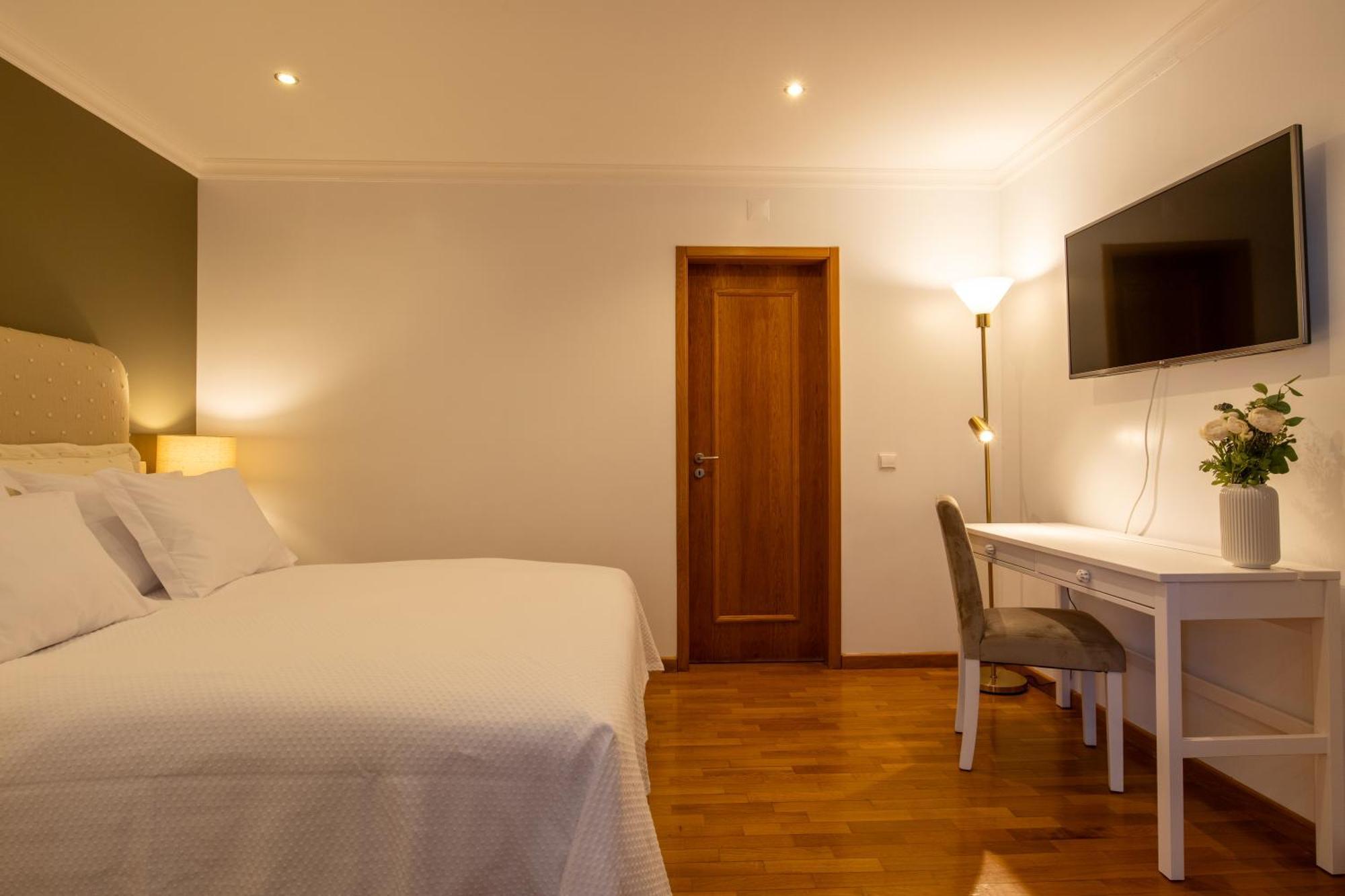 Miradouro Da Penha Hotel Faro Room photo