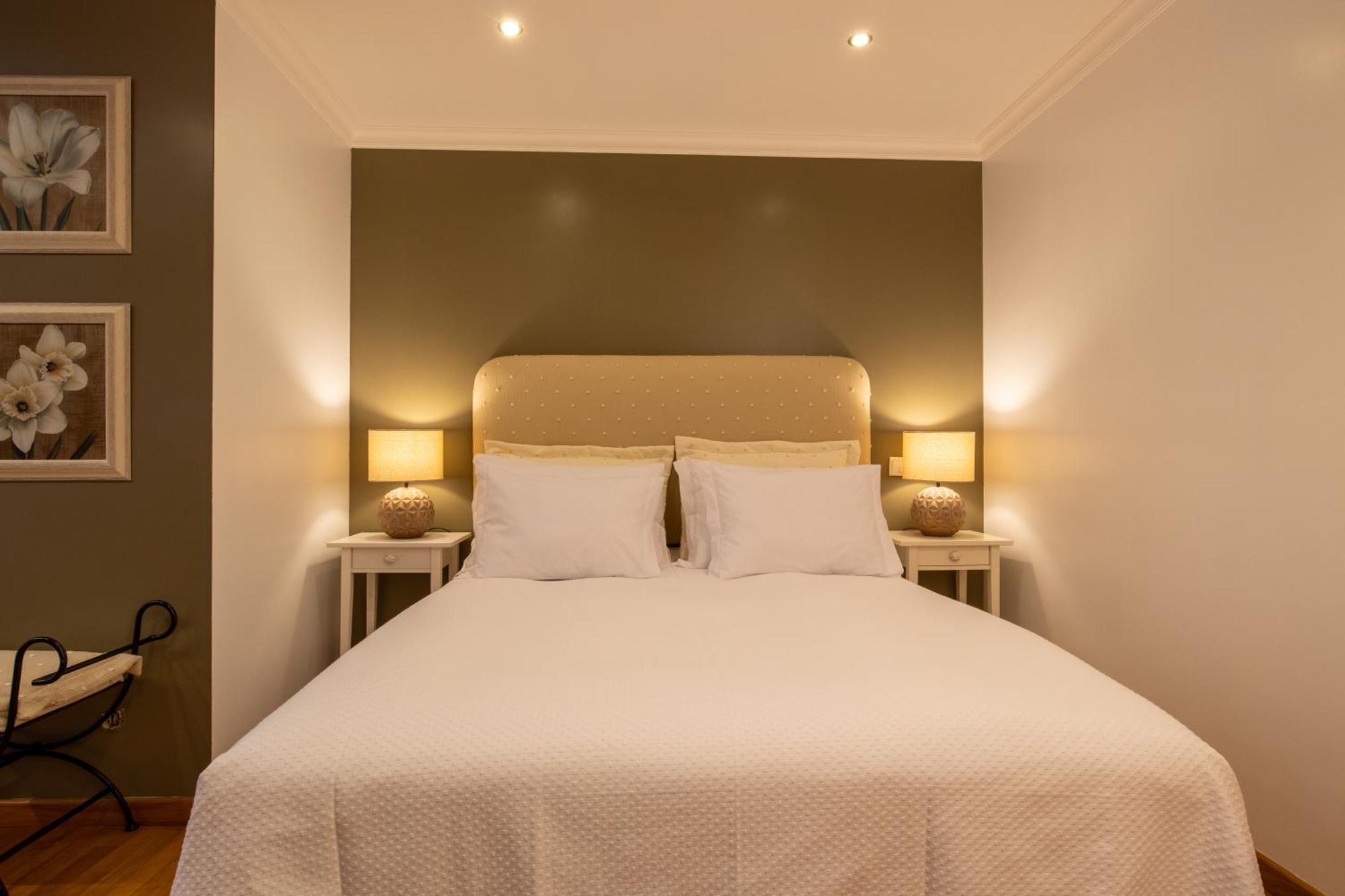 Miradouro Da Penha Hotel Faro Room photo