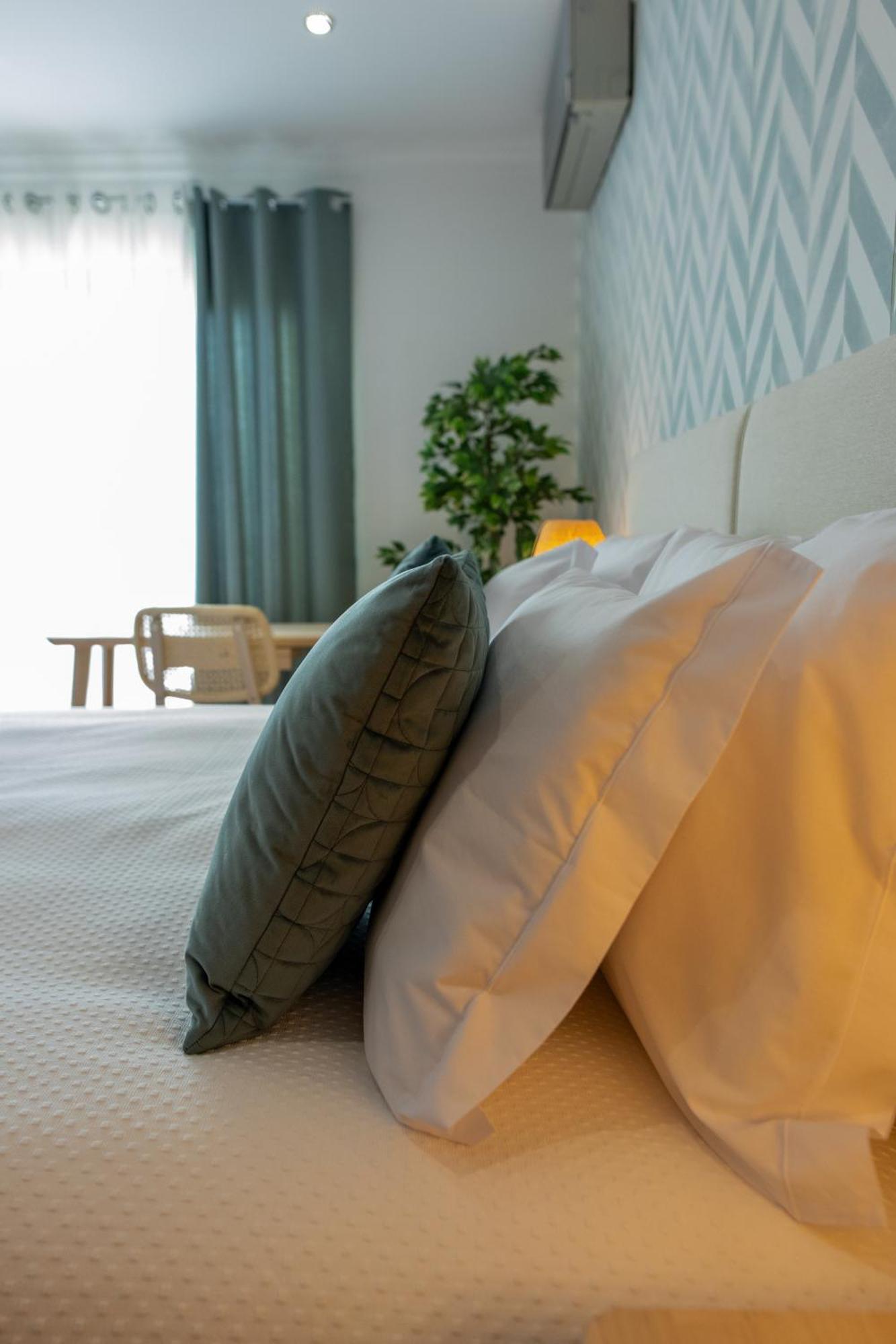 Miradouro Da Penha Hotel Faro Room photo