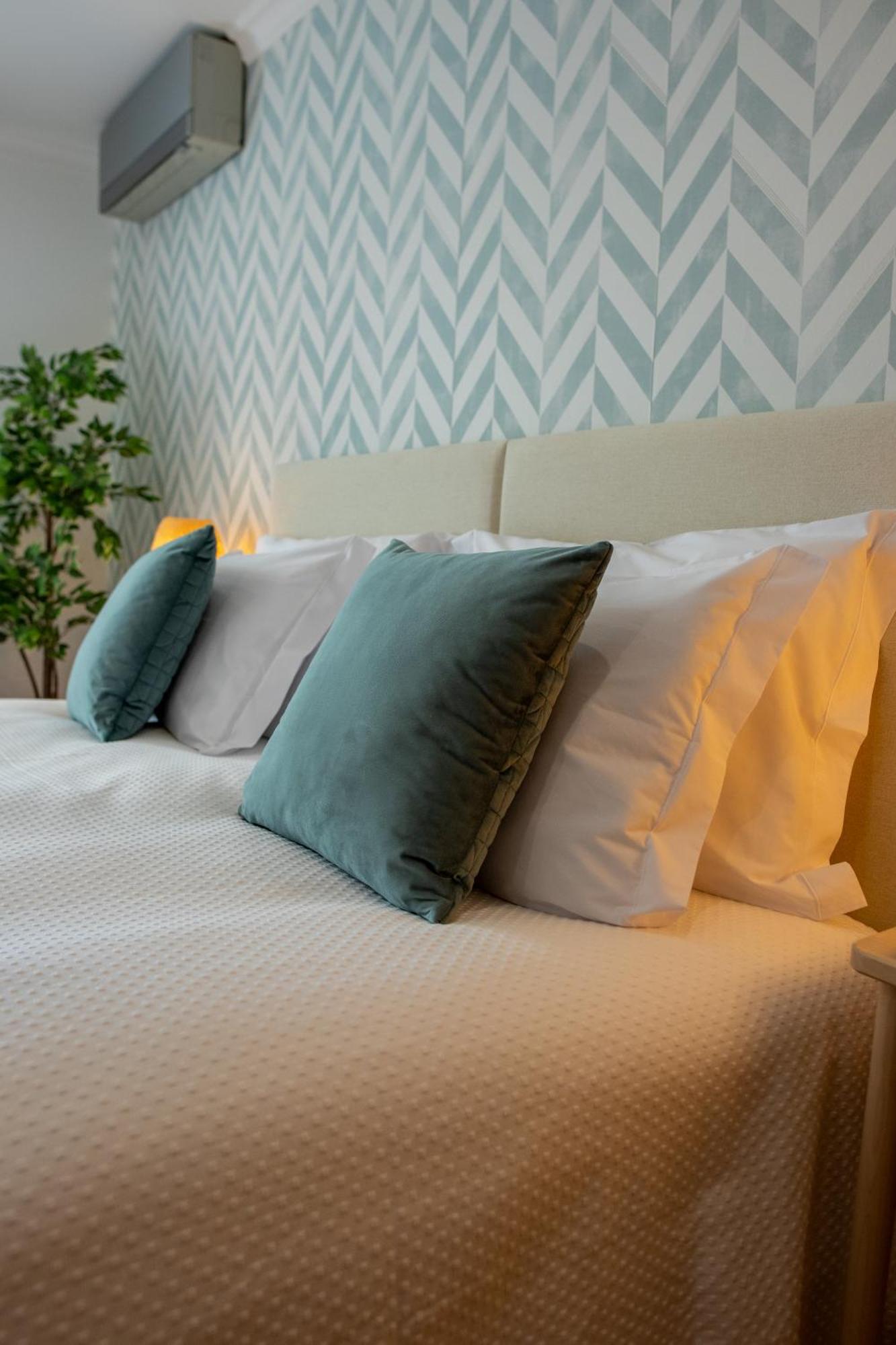 Miradouro Da Penha Hotel Faro Room photo