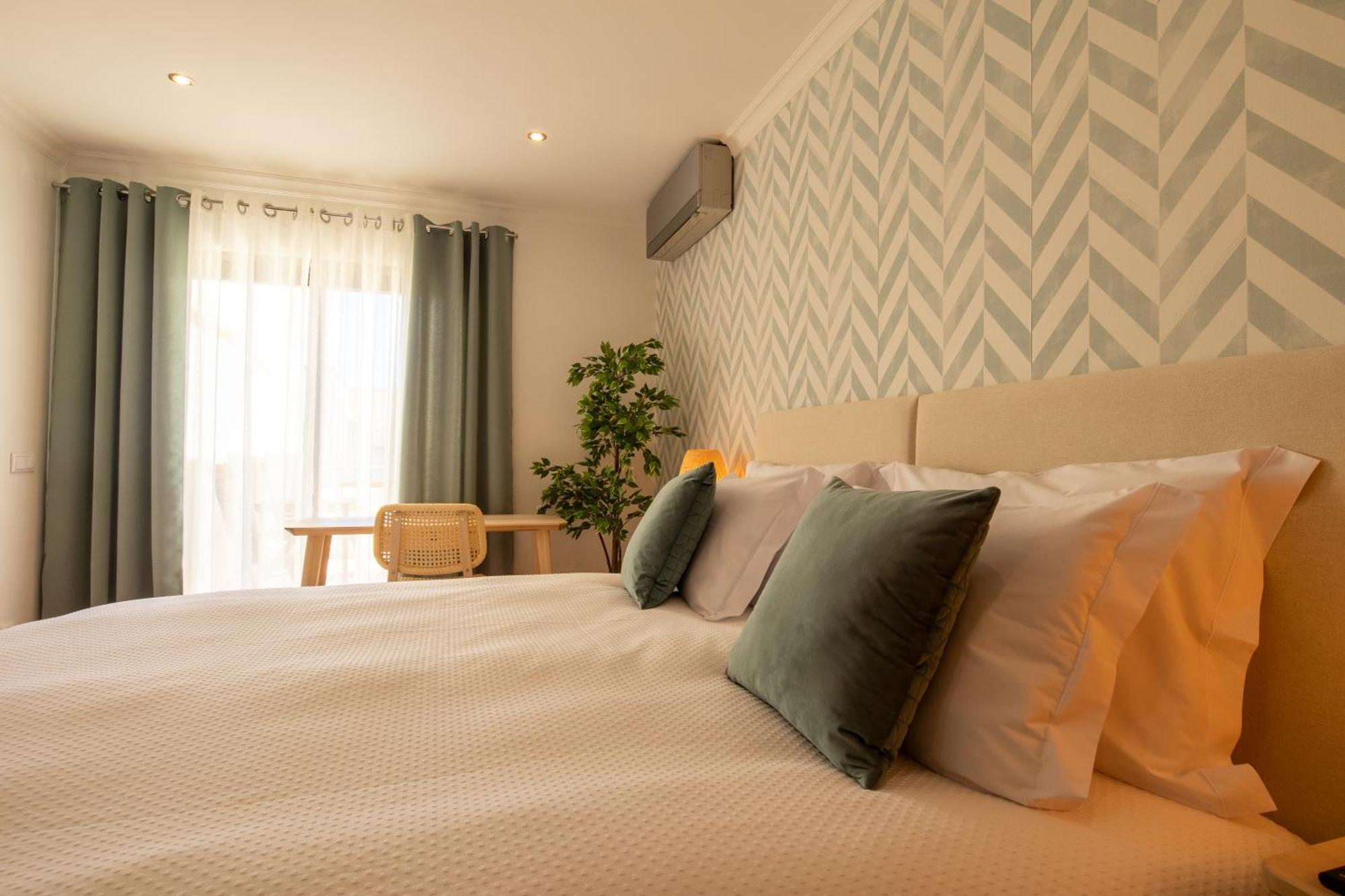 Miradouro Da Penha Hotel Faro Room photo