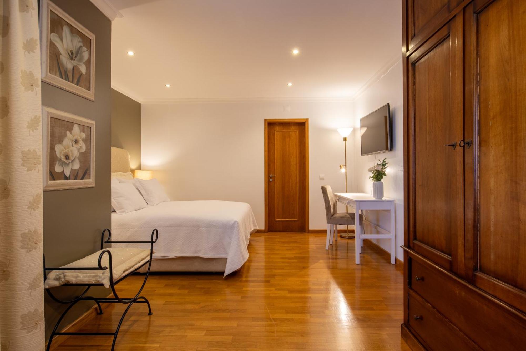 Miradouro Da Penha Hotel Faro Exterior photo