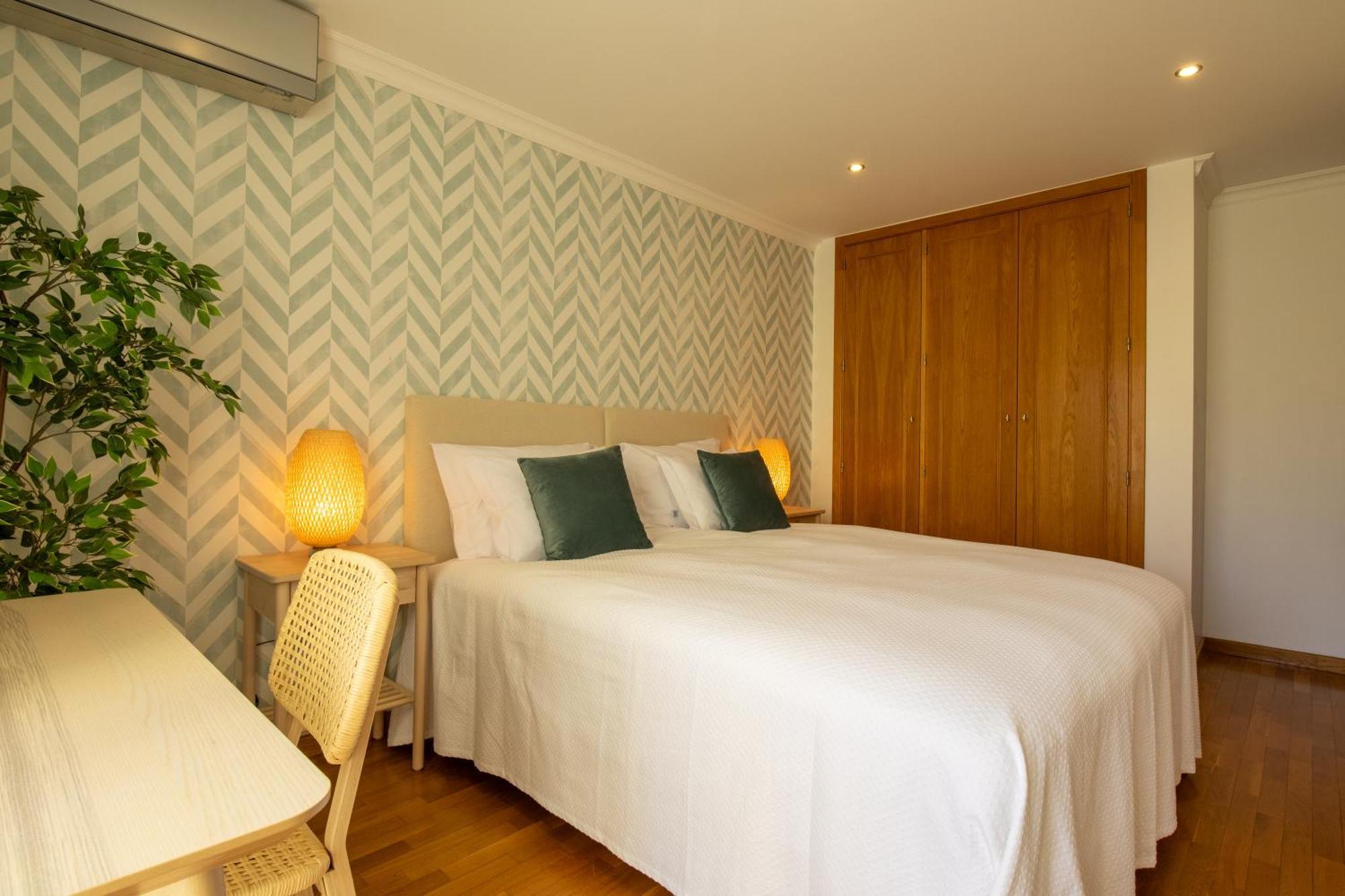 Miradouro Da Penha Hotel Faro Room photo