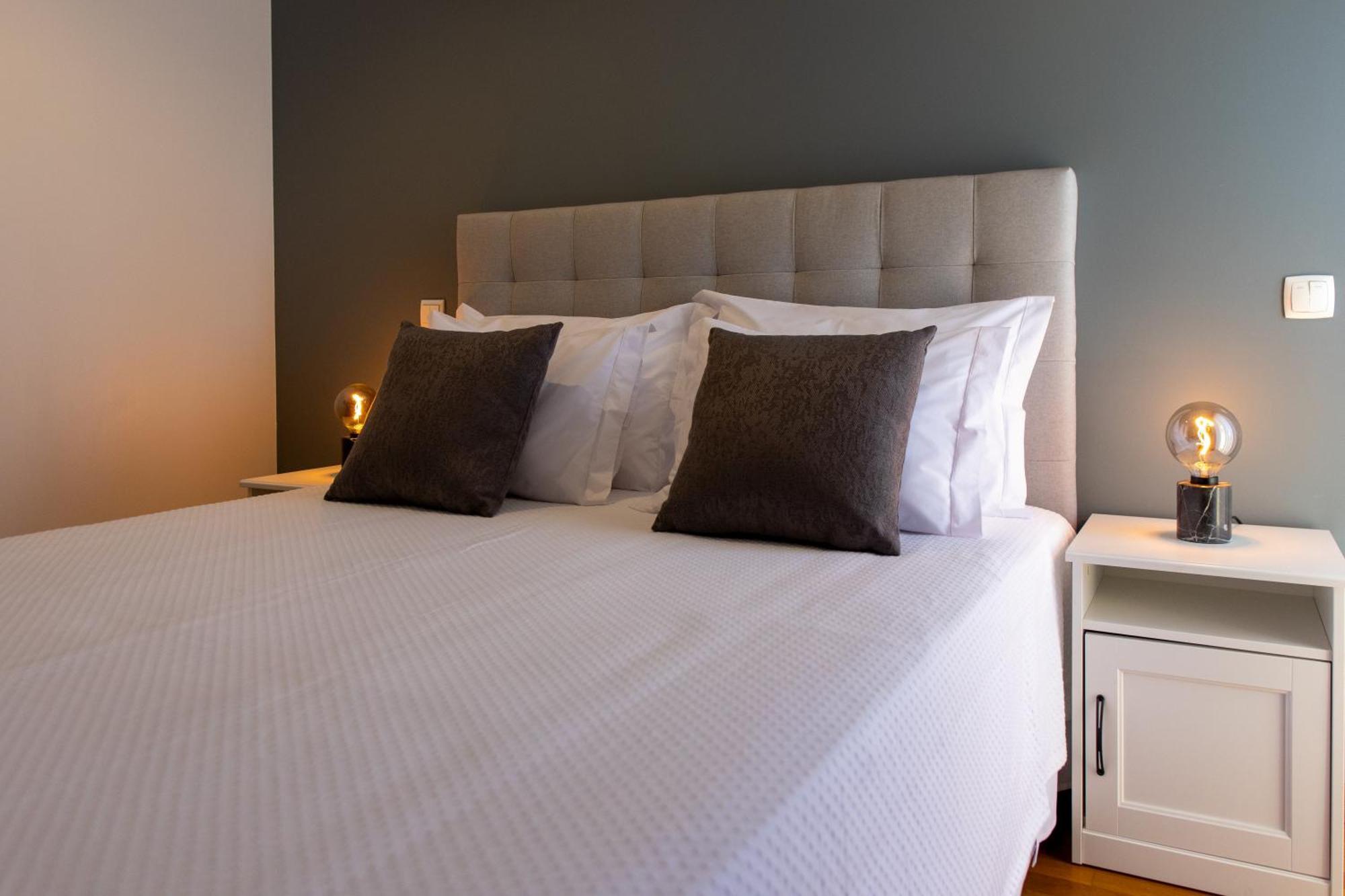 Miradouro Da Penha Hotel Faro Room photo