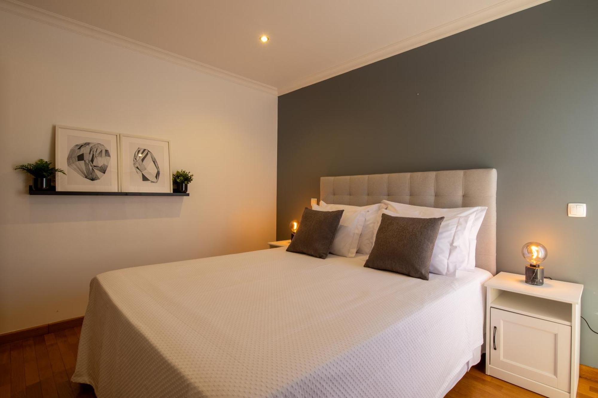 Miradouro Da Penha Hotel Faro Room photo