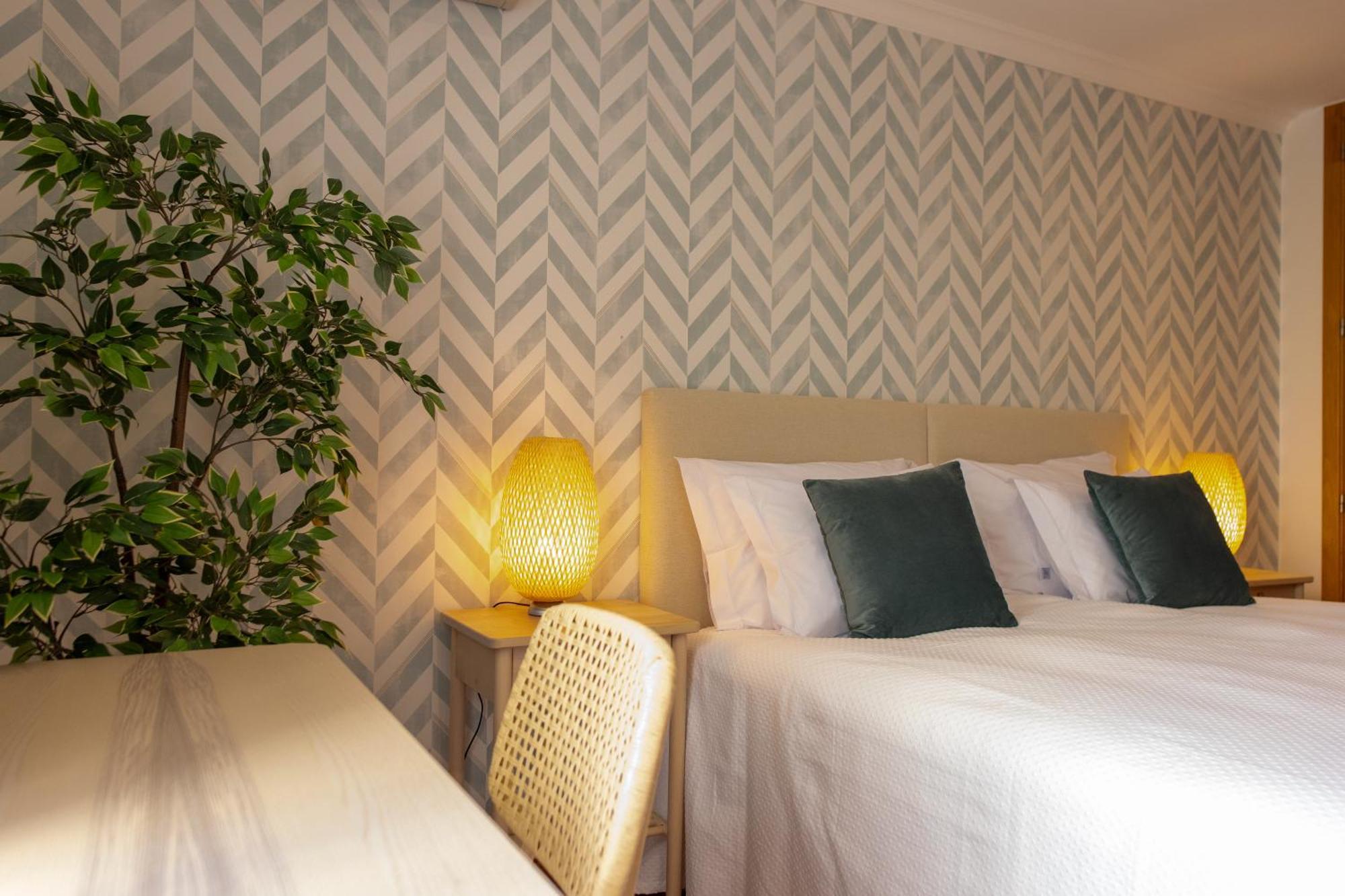 Miradouro Da Penha Hotel Faro Room photo